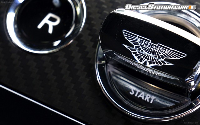 Aston Martin DB9 2013 Widescreen Picture #82 Aston Martin DB9 2013 Widescreen Picture #82